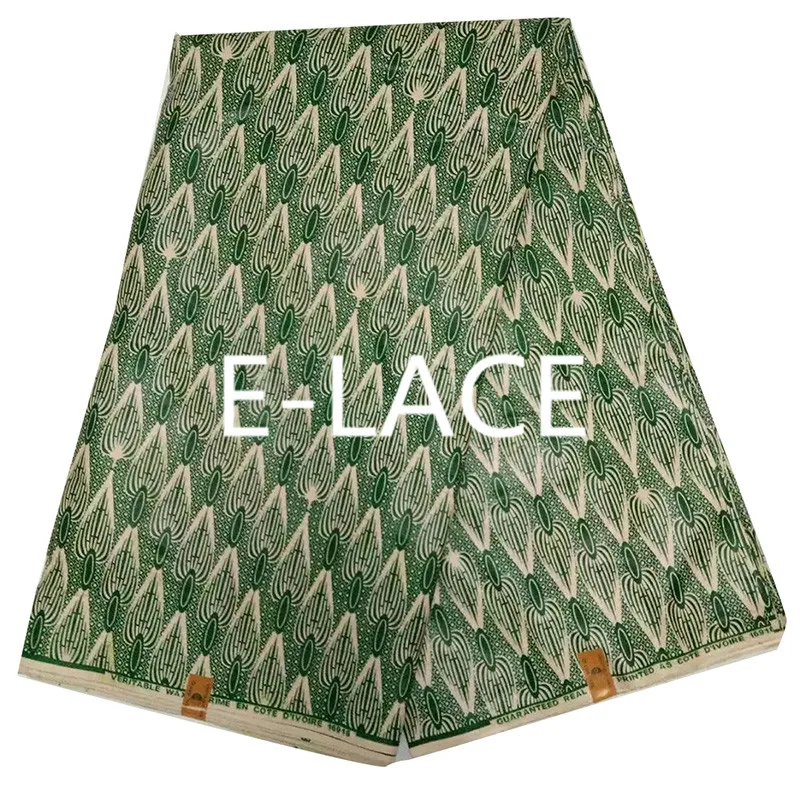 Excellent design Ankara wax fabric print fabrics African real for women clothing material 1701n1607d06 | Дом и сад