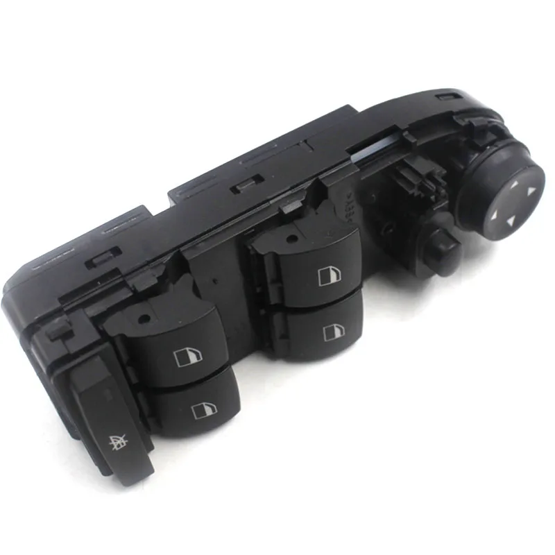 YAOPEI OEM 61319155501 Подходит для BMW 07 10 328i Новый переключатель передней двери окна