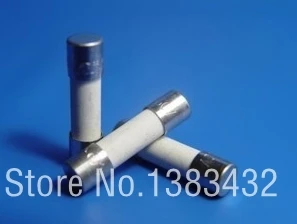 

Керамический предохранитель T2.5AH250V 5*20 мм без свинца