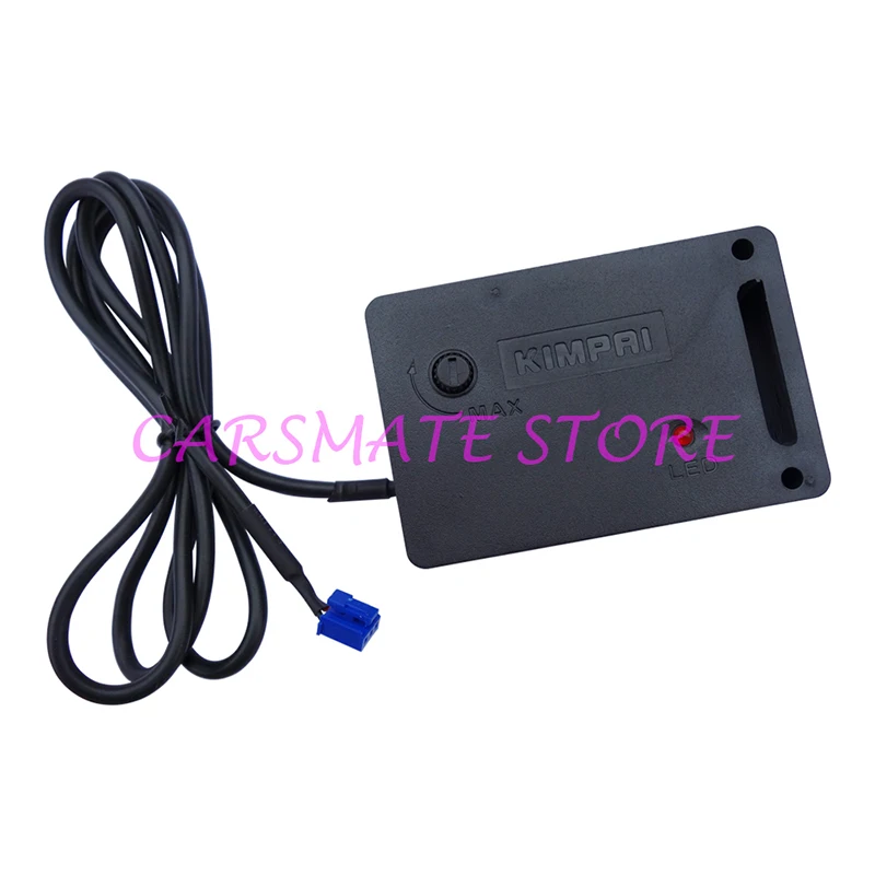 Хэндс-фри прокатки код автомобильный PKE сигнализация с вибрацией Предупреждение