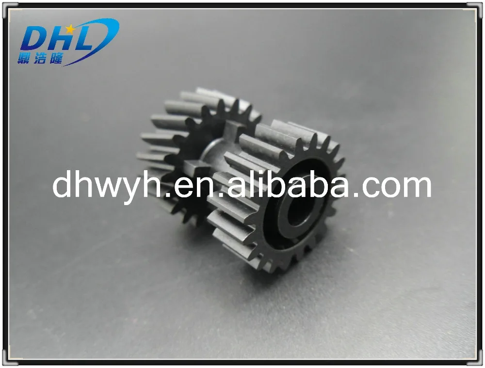 Бесплатная доставка 6LK25724000 6LH55211000 Шестерня для Toshiba E STUDIO 255 355 455 | Компьютеры и офис