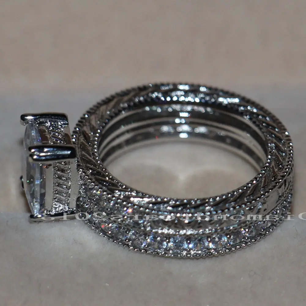 Оптовая продажа потрясающие винтажные женские модные ювелирные изделия