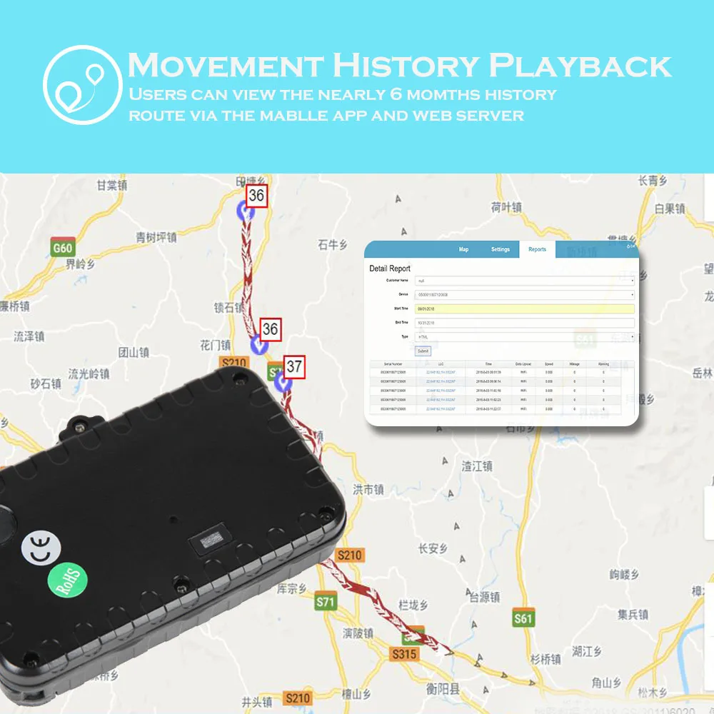Gps трекер Автомобильный Магнитный gps локатор автомобиль 90 дней в режиме ожидания gps трекер Авто Водонепроницаемый Вибрационный будильник бесплатное приложение срок службы PK TK905