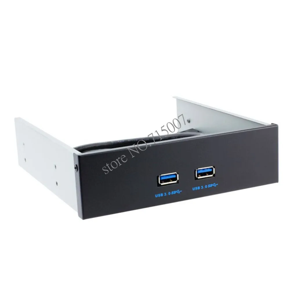Высокоскоростной ПК 3 5 дюймовый дисковод дискеты USB 0 концентратор Передняя