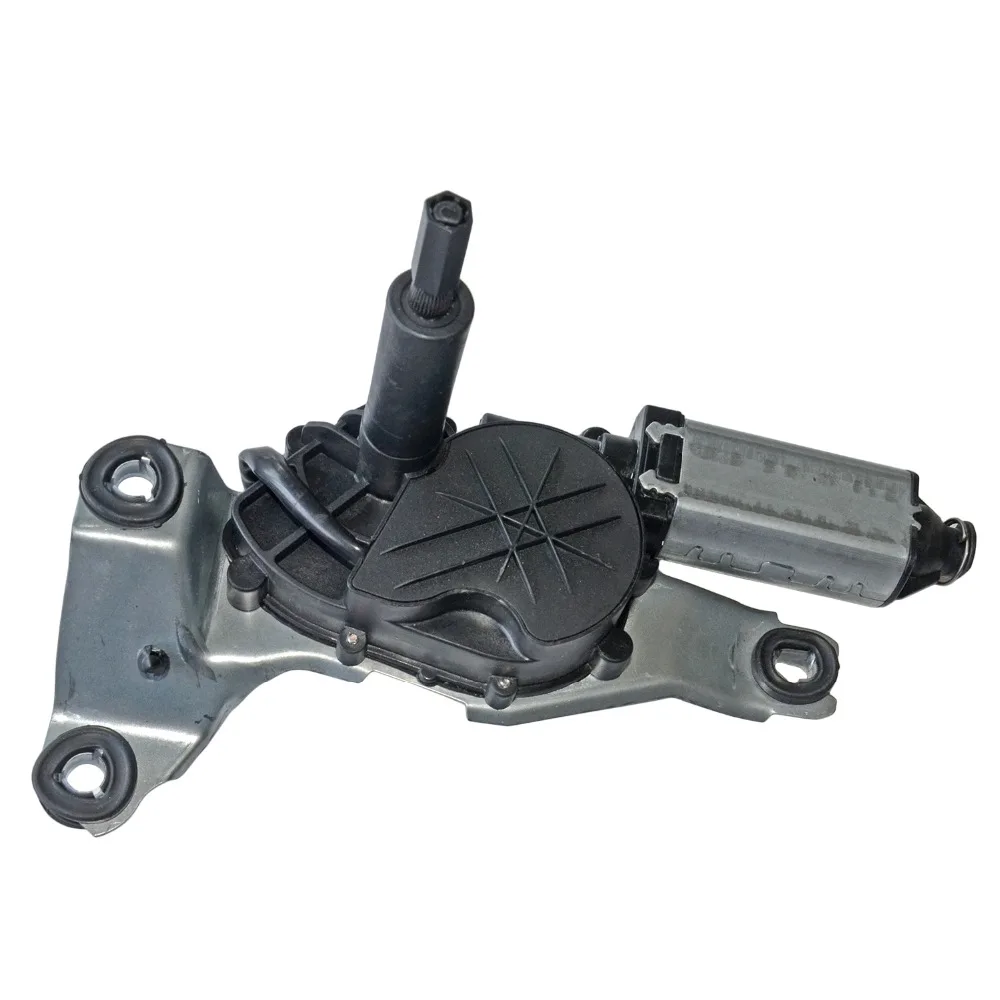 Новый задний мотор стеклоочистителя AP03 для Volvo XC70 V70 MK2 8667188 TGL380A (2000 2008) 31333743|motor