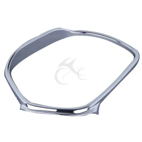 Хромированные зеркала для мотоцикла Honda Goldwing GL1800 GL 1800 2001 2017 2003 2005 2007 2009 2010 2011