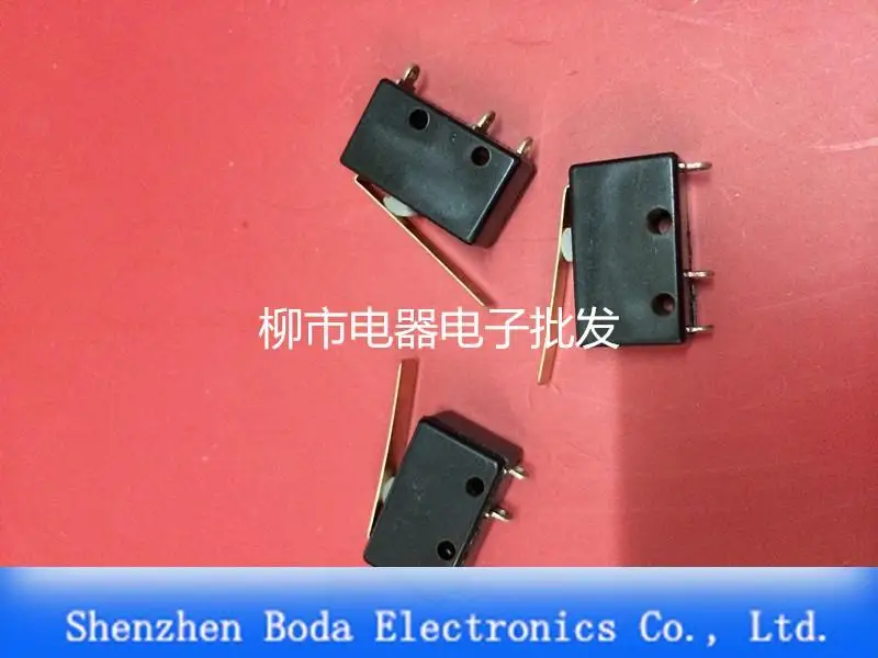 

Модуль Micro switch KW4-0Z(KWX) Медь 22 дюйма в упаковке 200