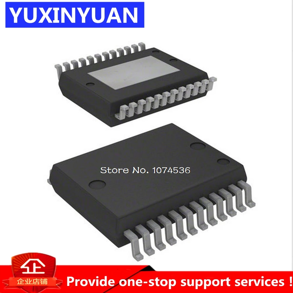 1 шт. интегральная микросхема VNQ5E050AK VNQ5E050 5E50 HSOP|ic chip|chip icintegrated circuit |