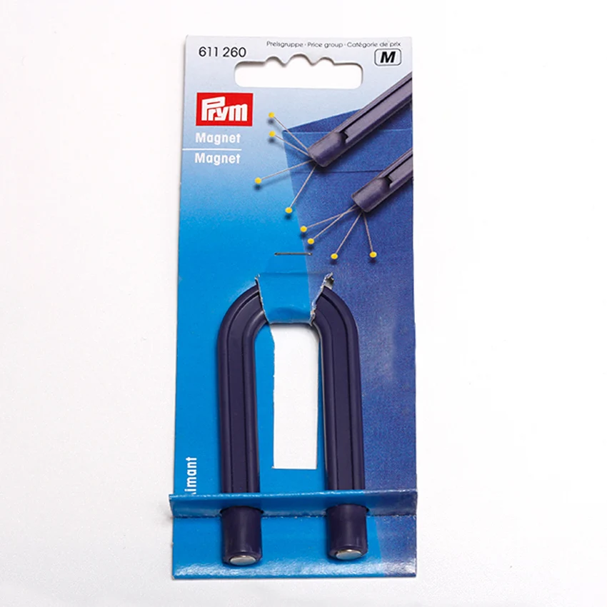 Prym Hufeisenmagnet Art.611260|Швейные инструменты и аксессуары| |