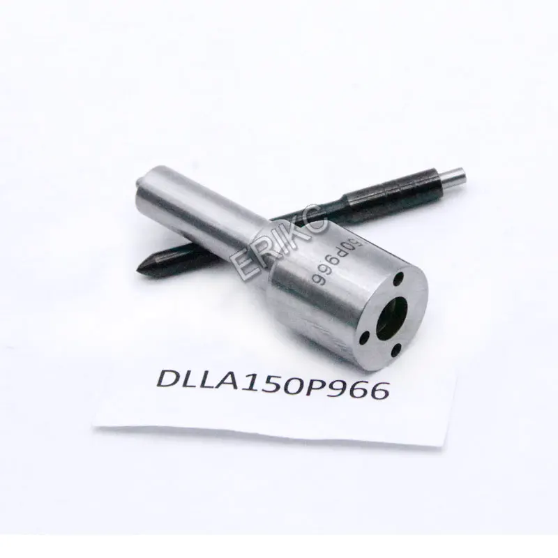 093400 9660 ERIKC DLLA150P966 топливный инжектор распылитель DLLA 150P 966 дизельная Форсунка