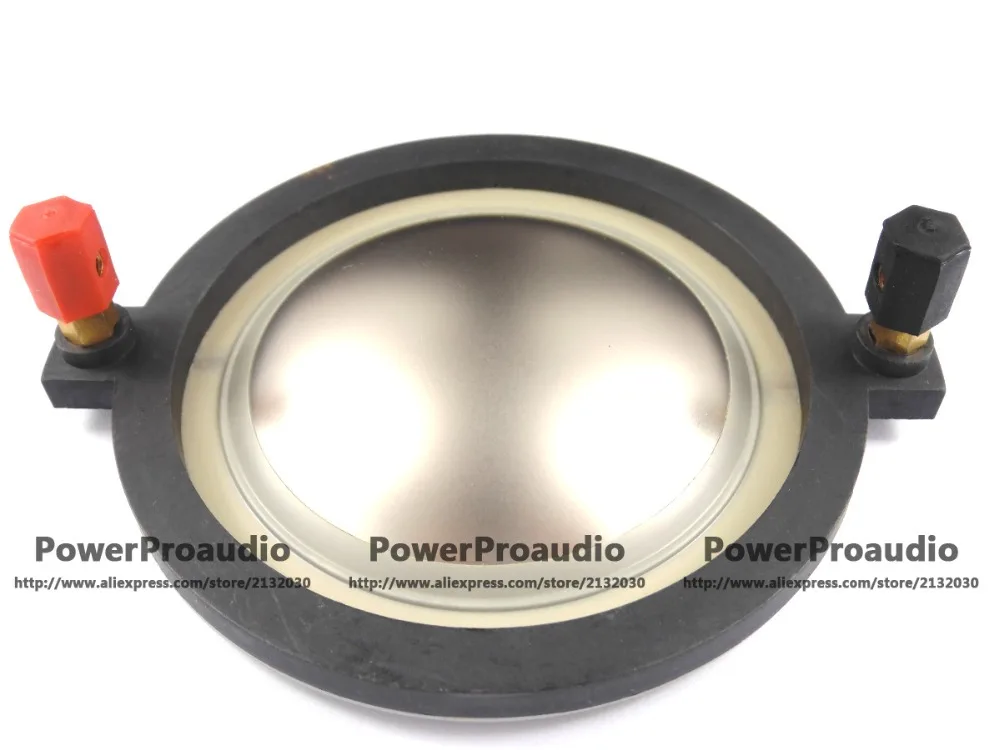 2 шт. сменная диафрагма для драйвера B & C DE900 8 Ом|replacement diaphragm|diaphragm replacement8 ohm |