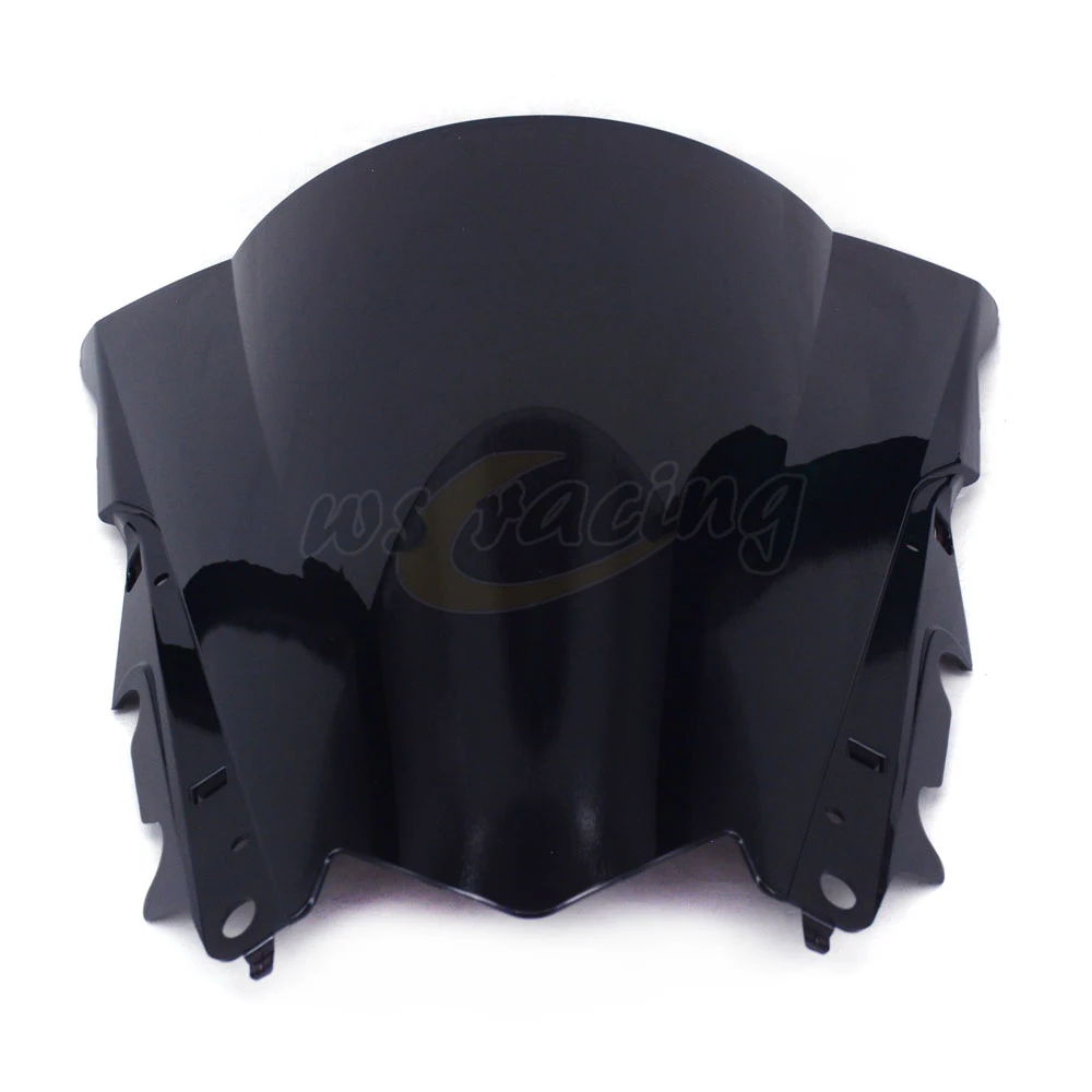 Лобовое стекло мотоцикла для YAMAHA YZF R3 R25 2015 2016 2016|windscreen windshield|motorcycle windscreenwindshield for