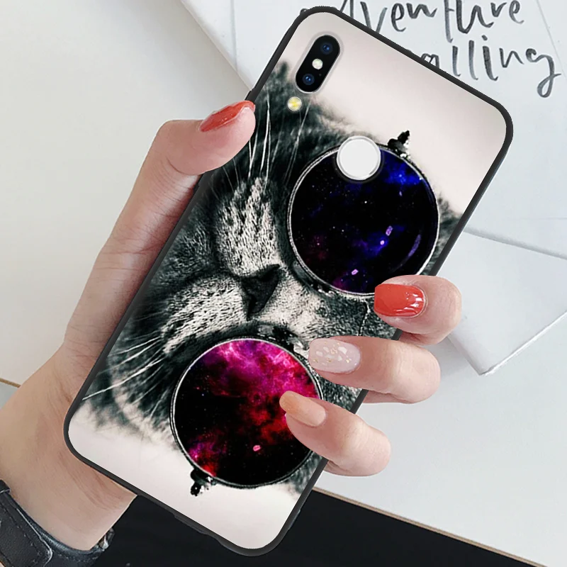 Король queen для huawei P30 Pro P8 P9 P10 P20 Коврики 10 20 Pro Lite для huawei P9 Y5 Y6 Y9 Pro P Smart плюс чехол