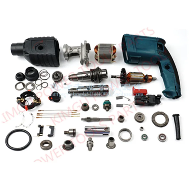 220-240 в полевой статор 2 604 220 683 для BOSCH Φ GBH2200 | Инструменты