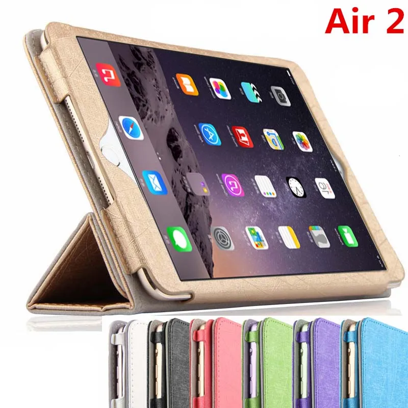 Ультратонкий Магнитный смарт чехол с функцией автоматического сна/пробуждения