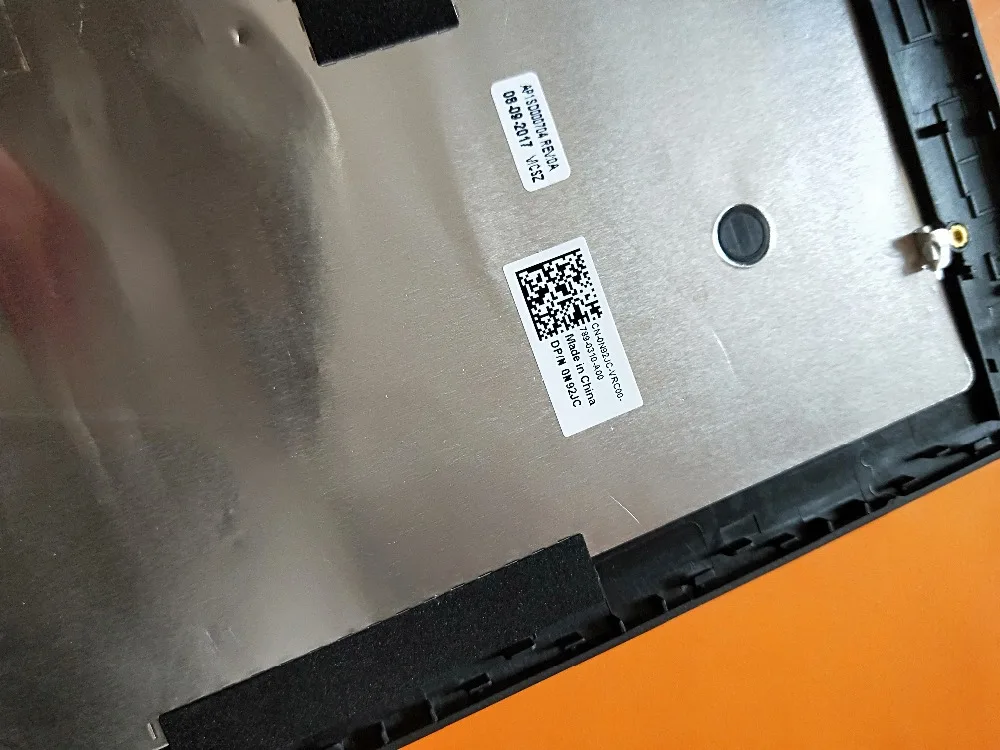 Новинка Оригинальный чехол для Dell Latitude 5480 E5480 A 0N92JC N92JC | Компьютеры и офис