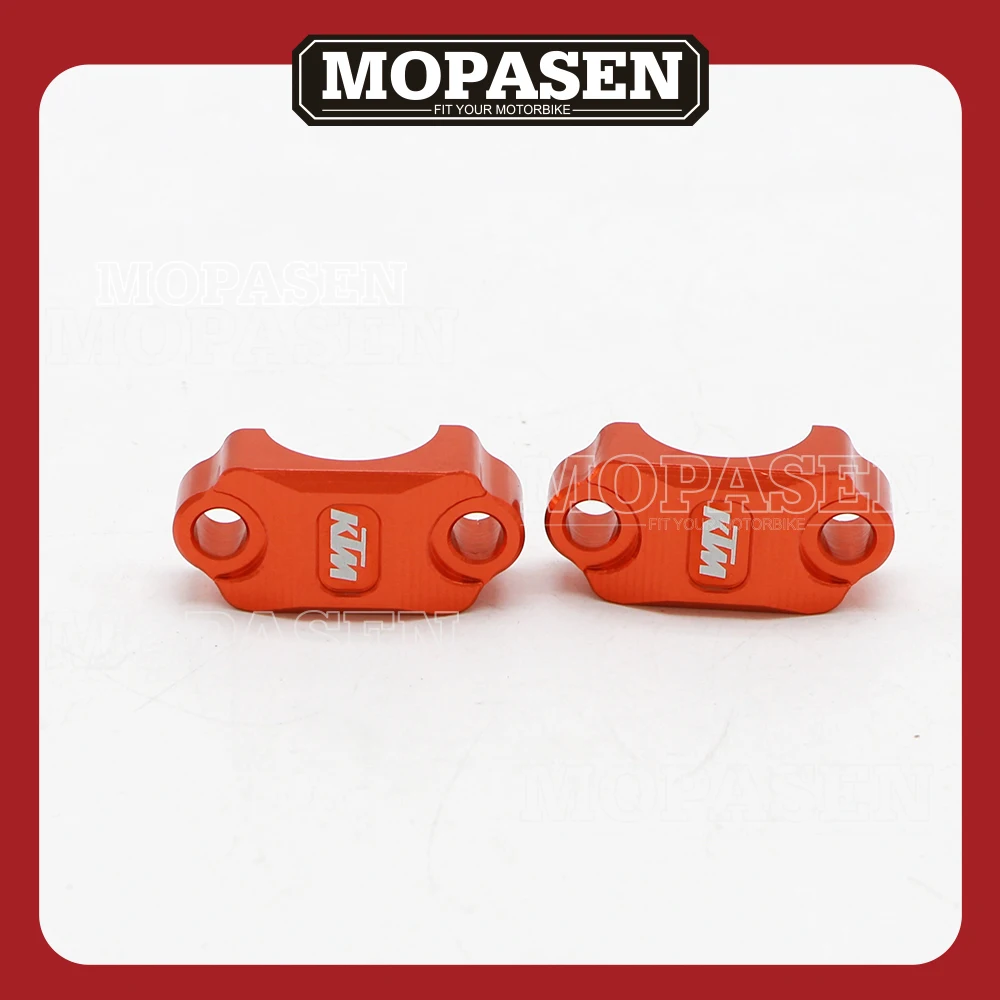 

Caken Brake Clutch Control Clamp CNC Billet Anodized for 250/350SX-F/EXC Motorcycle Replacement Accessories Free Shipping