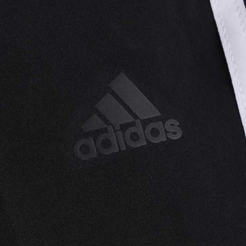 Новое поступление оригинальные облегающие шорты Adidas для выступлений D2M RR 3s 3/4