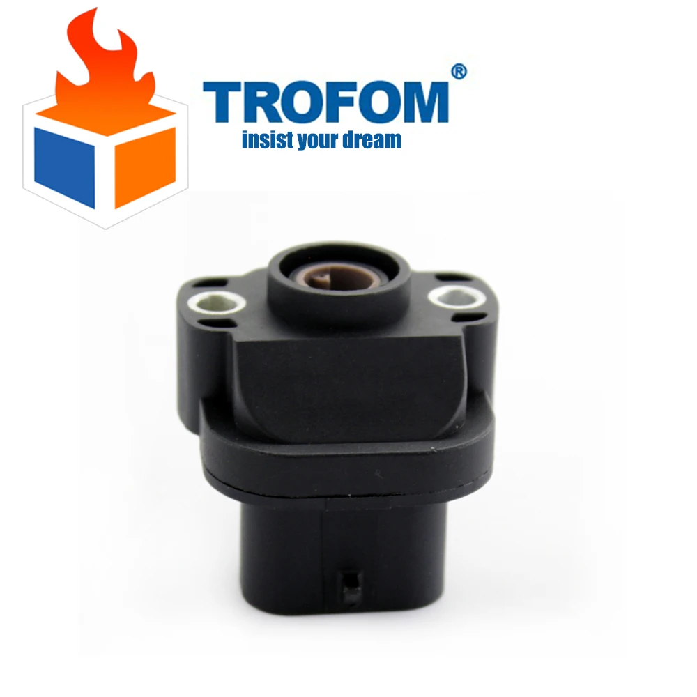 THROTTLE POSITION SENSOR FOR Dodge Caravan Dakota Shadow Jeep Grand Cherokee Comanche Wrangler Plymouth Sundance Voyager 4761871 |