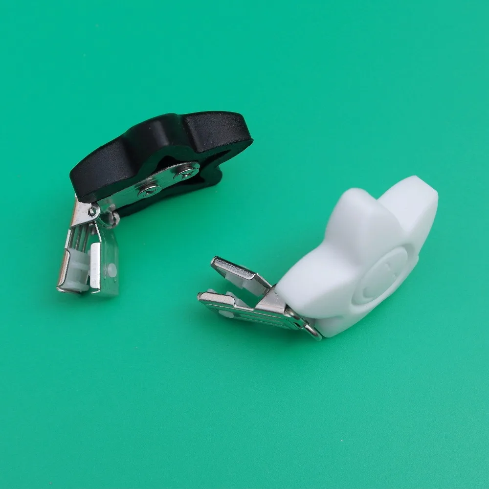 1 шт. силиконовый успокоитель в форме сердечка зажимы DIY детское кольцо для соски