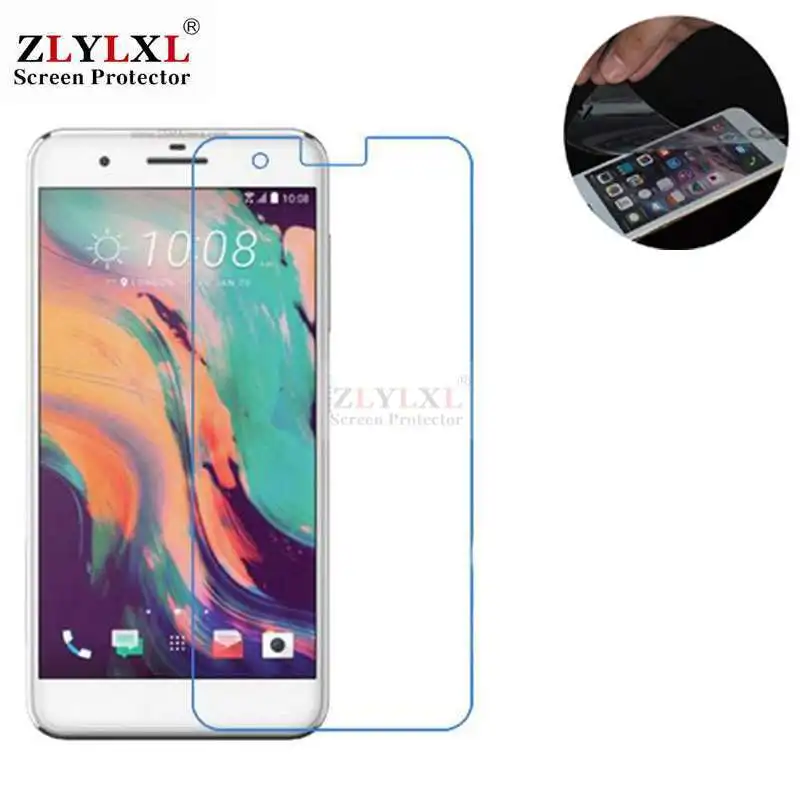 HD мягкая пленка для HTC One S9 SV C525E V t320e G24 X S720E G23 X9 E56 x10 защитная пленка|Защитные