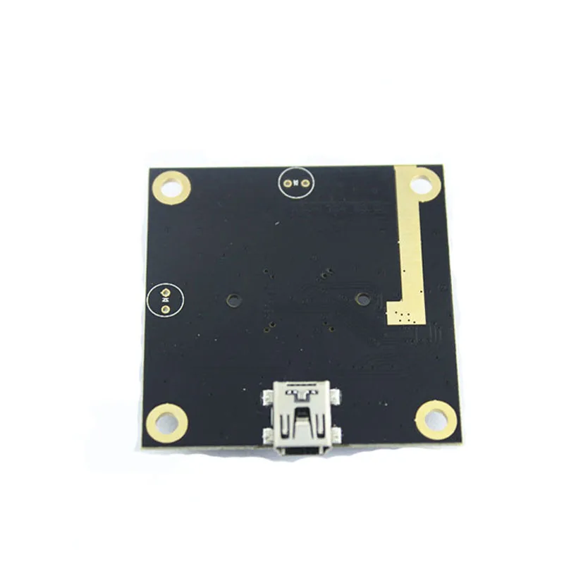 USB-модуль камеры HBVCAM с фиксированным фокусом Ov5640 5 Мп модуль Cmos-датчиком для