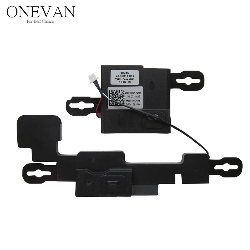 Новый для DELL 15R M5110 N5110 M511R колонки ноутбука|Компьютерные кабели и разъемы| |