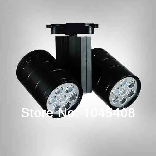 

14w 110v Aluminum Led track light