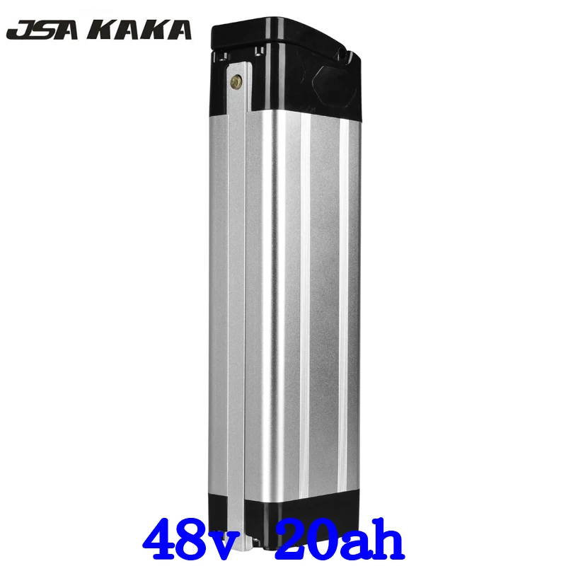 

48V Lithium Battery 48V 20Ah 18Ah 15Ah 13Ah 12Ah 10Ah 9Ah 8Ah Electric Bike Battery For 48V 1000W 750W 500W E-bike Battery Motor