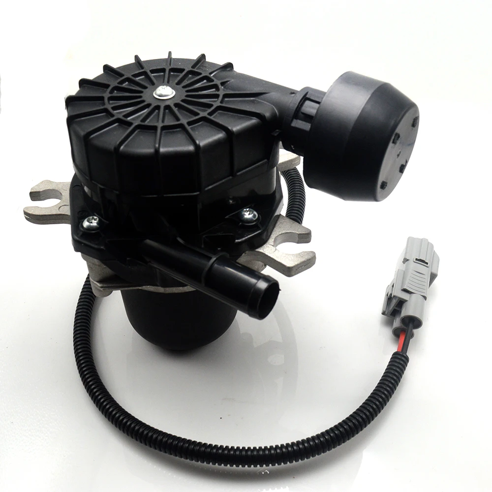 

2017 New high quality Secondary Air Injection Pump Smog Pump For Toyota Tundra Sequoia Land Cruiser Lexus LX570 17610-0S010