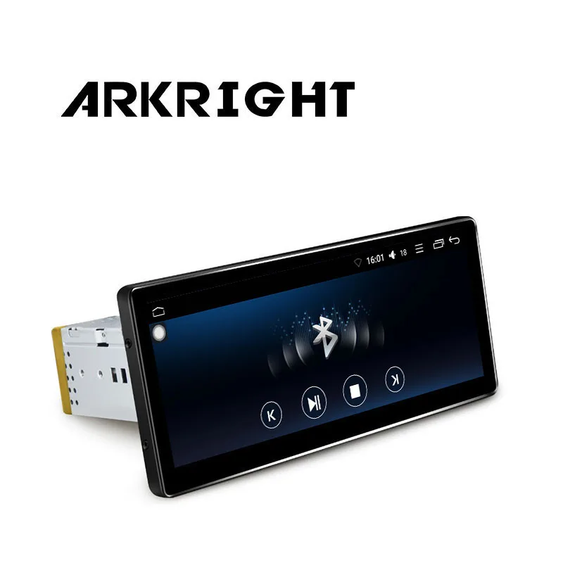Горячая 8 &quot1 Дин радио 4 ГБ + 32 PX5 цифровой усилитель Octa Core Android 0 Универсальный