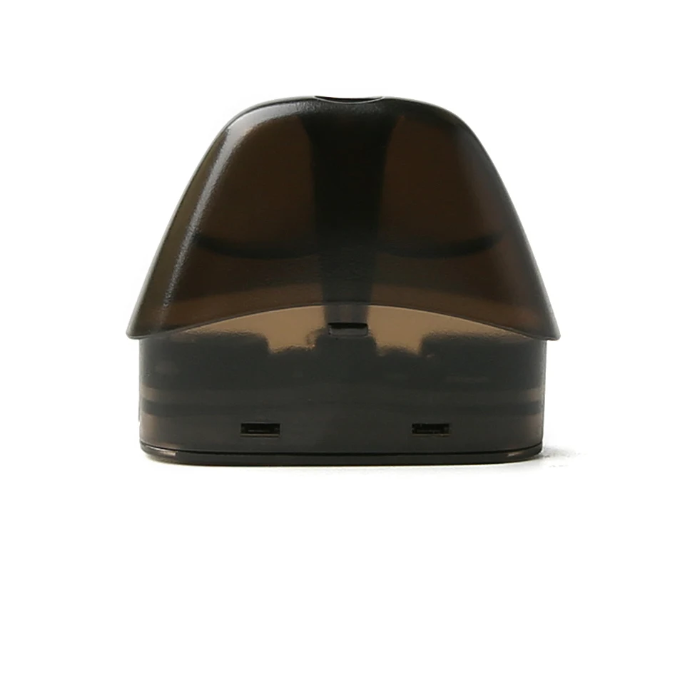 5 шт. оригинальный картридж tesla TPOD 2 мл вейп для teslacigs T pod kit электронная сигарета