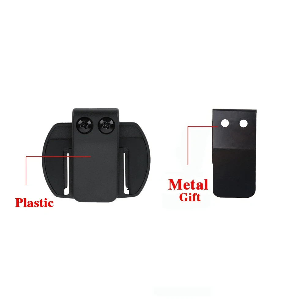 EJEAS V6 2 шт. Bluetooth мотоциклетная гарнитура для шлема 1200 м коммуникатор Interphone Auriculares