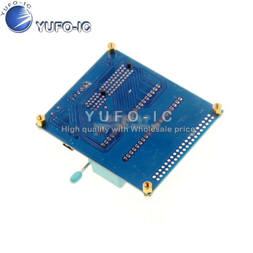 STC полный спектр программистов ch340g usb к ttl модулю stc загрузчик X 0.085|Интегральные