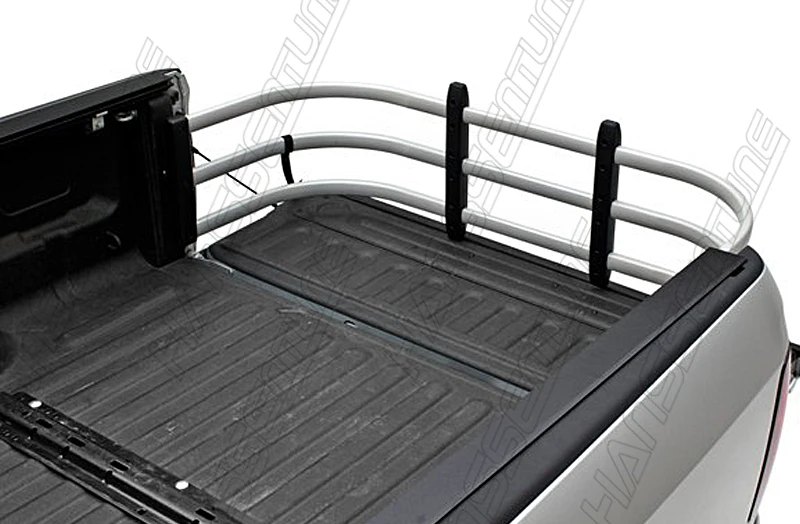 HANSSENTUNE 4x4 автомобильные аксессуары пикап кровать багажника расширитель для Ranger