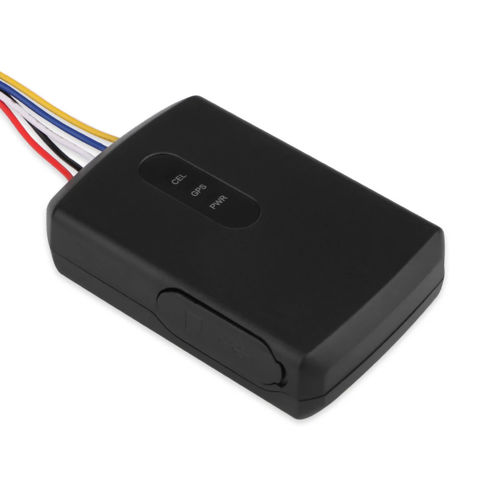 Лодки GPS трекер Queclink GMT200 Водонепроницаемый IPX6 9V до 32V DC Micro size отслеживающее