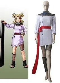 Женский костюм для косплея из аниме Наруто|womens cosplay costumes|naruto cosplaycosplay costume |