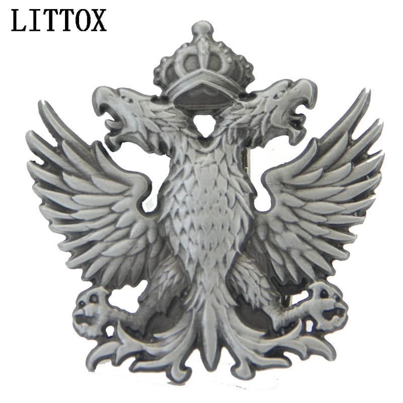 Мужской ремень из натуральной воловьей кожи пояс в стиле панк с пряжкой язычком