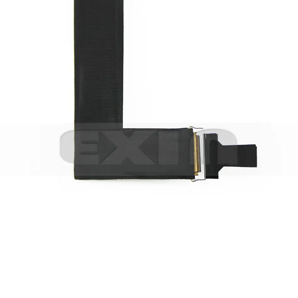 Новый A1312 eDP DISPLAYPORT LCD LVDS кабель 593-1352 593-1352A для Apple iMac 27 &quotA1312 Mid 2011 MC813 MC814 | Компьютеры