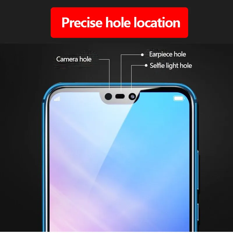 Для Huawei p30 pro p20 lite Mate20 mate glass P9 plus P10 для Mate10 Pro закаленное стекло Защита