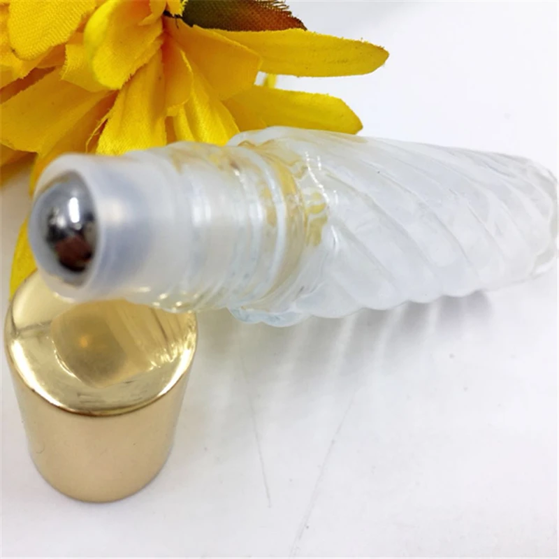 40 шт. флаконы для эфирных масел 10 мл|roller bottles|essential oil roller bottlesroll on |