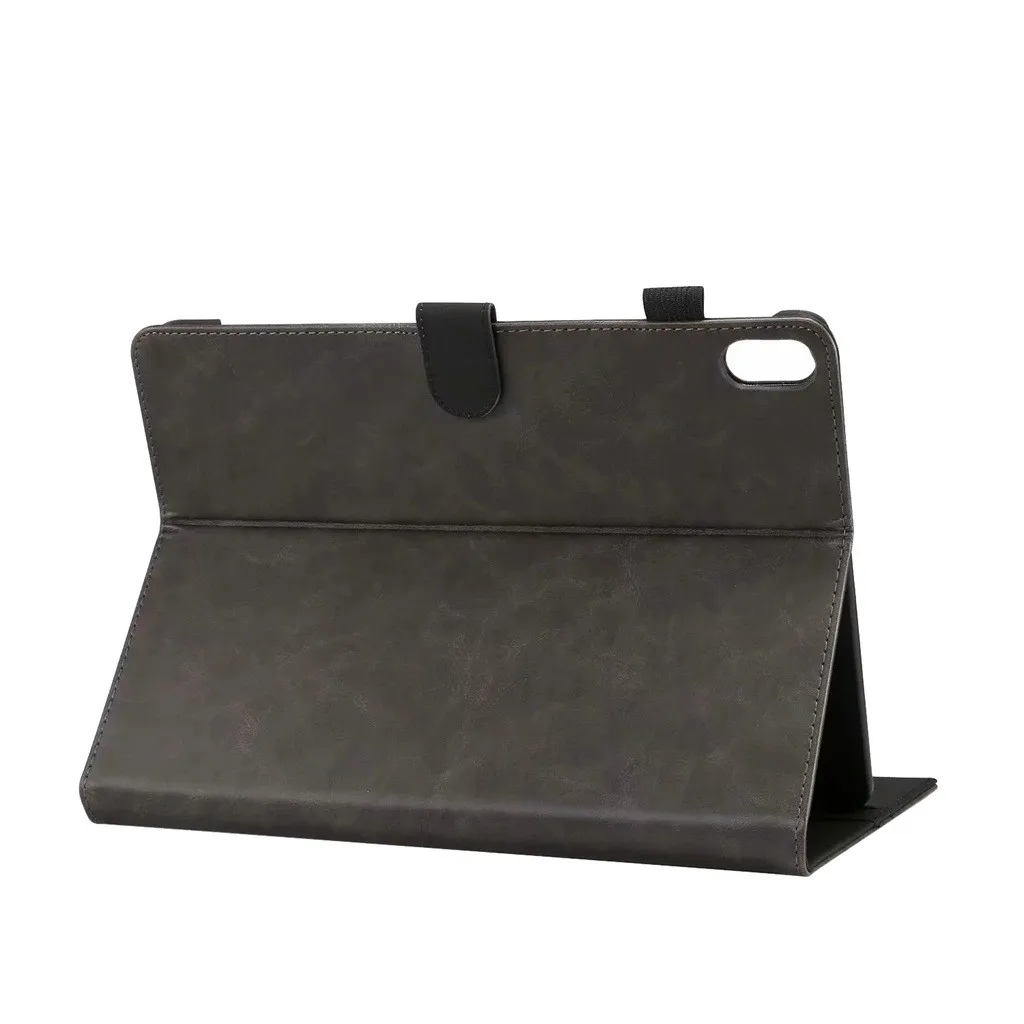 Smart Case For iPad Pro 11inch 2018 Business Tablet Flipshell Leather Cover with Sleep/Wake l1205#2 | Компьютеры и офис
