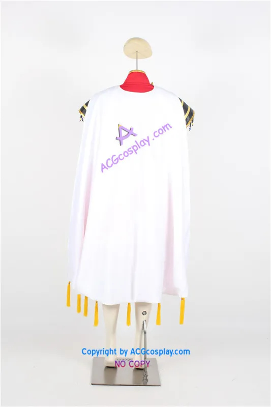 Костюм для косплея финальной фантазии рассеивающий лук Рыцарь | Тематическая