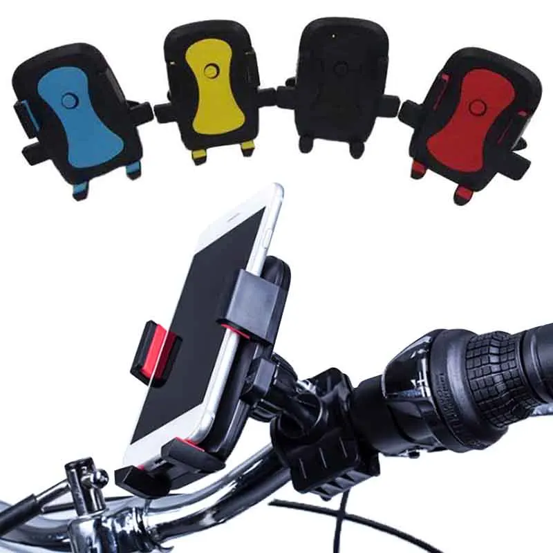 Силиконовый практичный навигационный кронштейн горный велосипед велосипедные