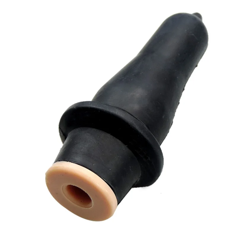 2 шт. нетоксичные резиновые кормушки для молока|Принадлежности кормления и