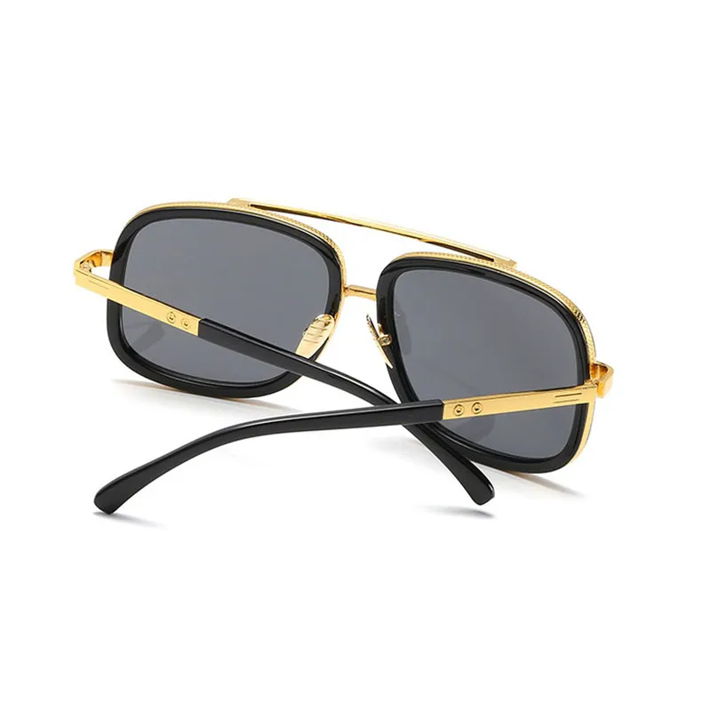 Шторы 2019 Новые Красивые квадратный стильный градиент солнцезащитные очки Для