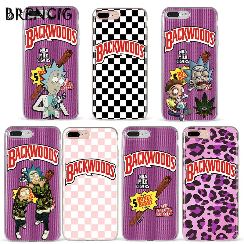Силиконовый чехол Rick e marty sertao macio caso de telefone для iphone XS XR Max 67 8 Plus 5 6 X