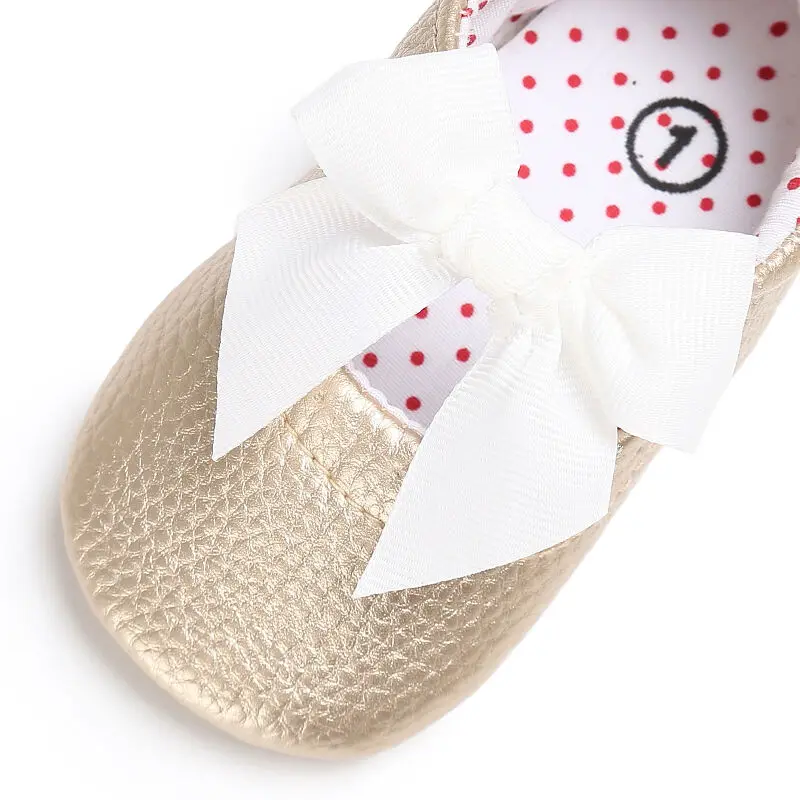 Обувь на нескользящей подошве для маленьких мальчиков и девочек 0-18 месяцев | Мать