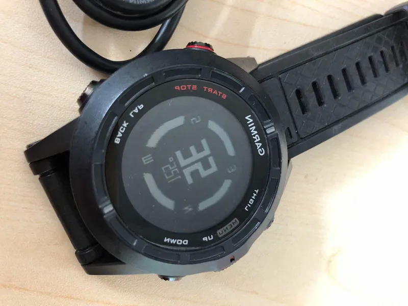 Zycbeautiful для оригинальных garmin fenix2 альпинизма и высоты gps спортивные Смарт-часы