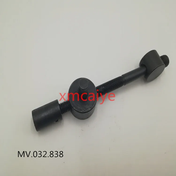 2 PCS MV.032.838 SM52 machine threaded spindle printing spare parts | Компьютеры и офис